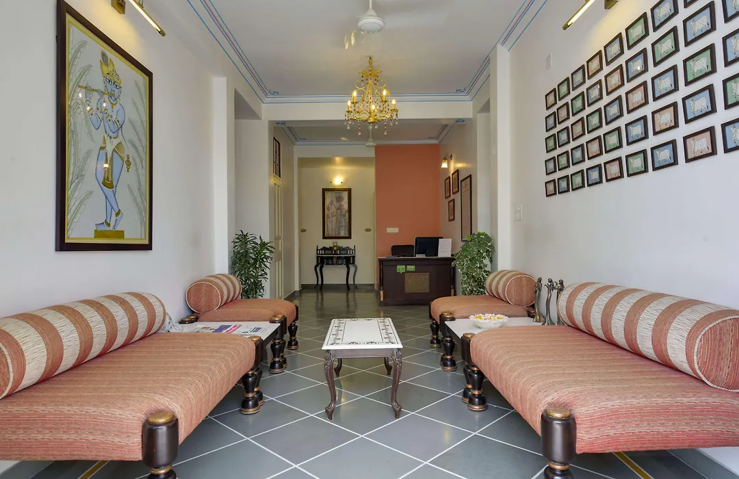 Shahpura Dev Villa-1