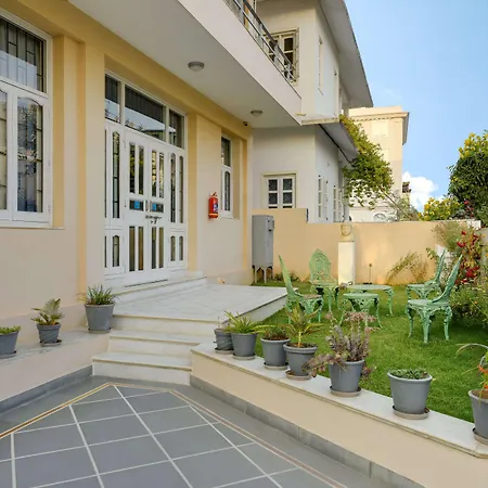 Shahpura Dev Villa-2