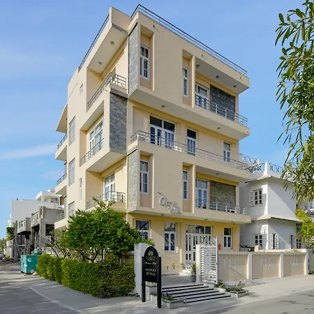 Shahpura Dev Villa-3
